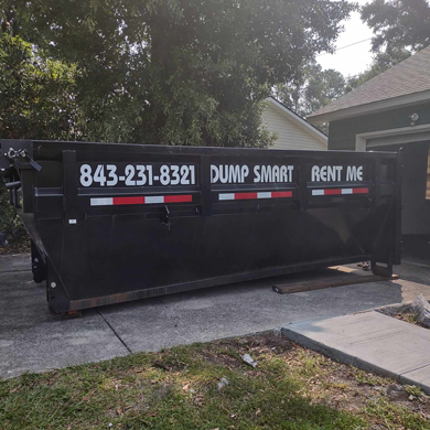 Dumpster Rentals Myrtle Beach